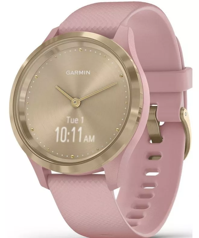 Chytré Hodinky smartwatch Garmin vivomove 3S 010-02238-21