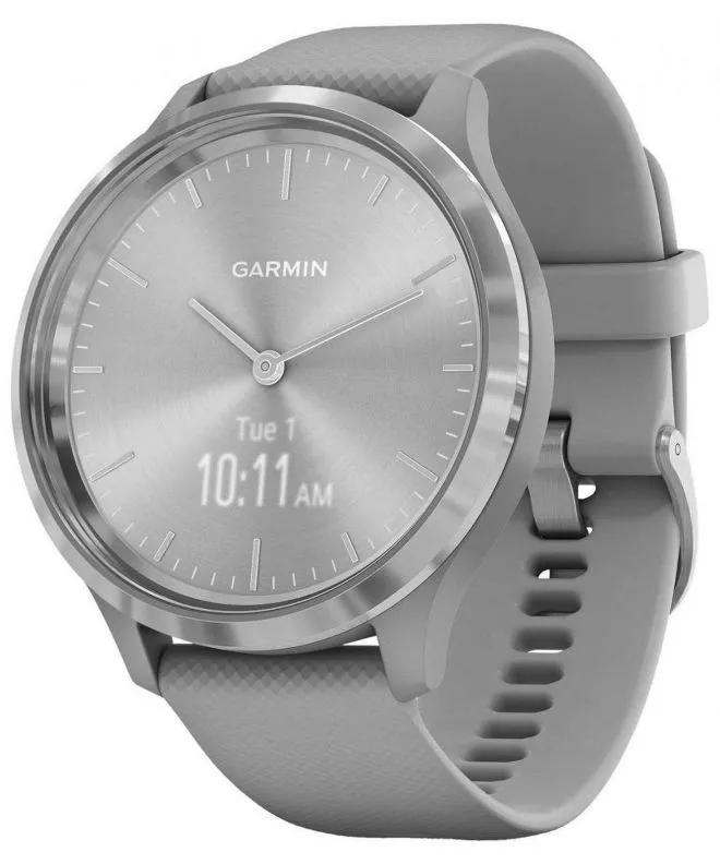 Chytré Hodinky smartwatch Garmin vivomove 3 010-02239-20