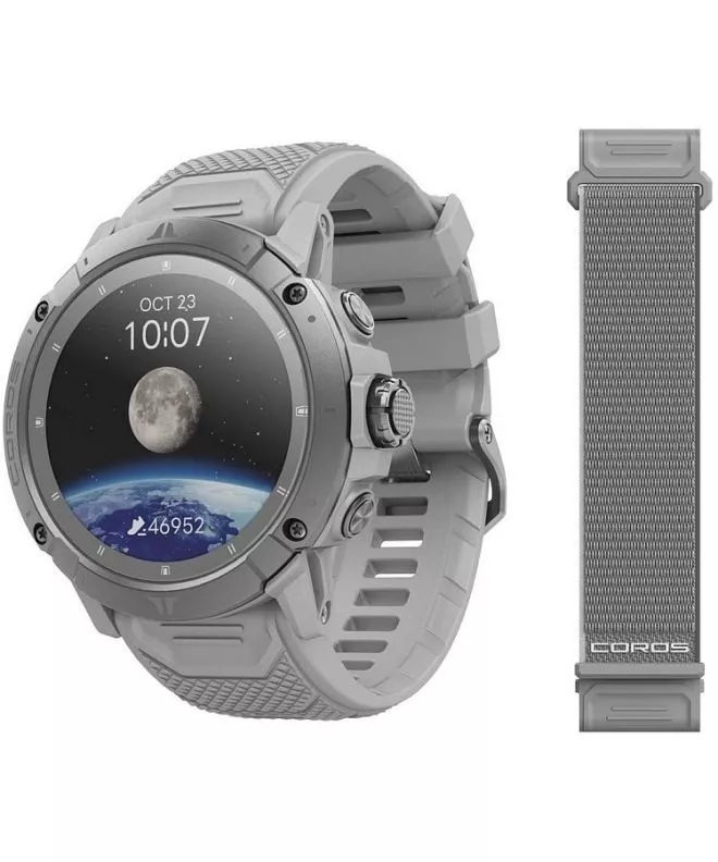 Sportovní Hodinky pánské Coros Vertix 2S Moon WVTX2S-MOO