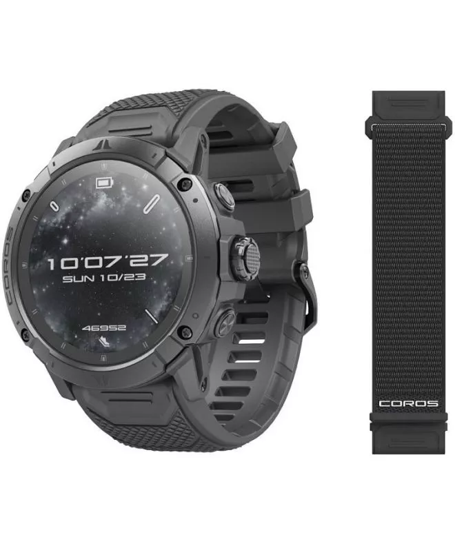 Sportovní Hodinky pánské Coros Vertix 2S Space WVTX2S-SPA