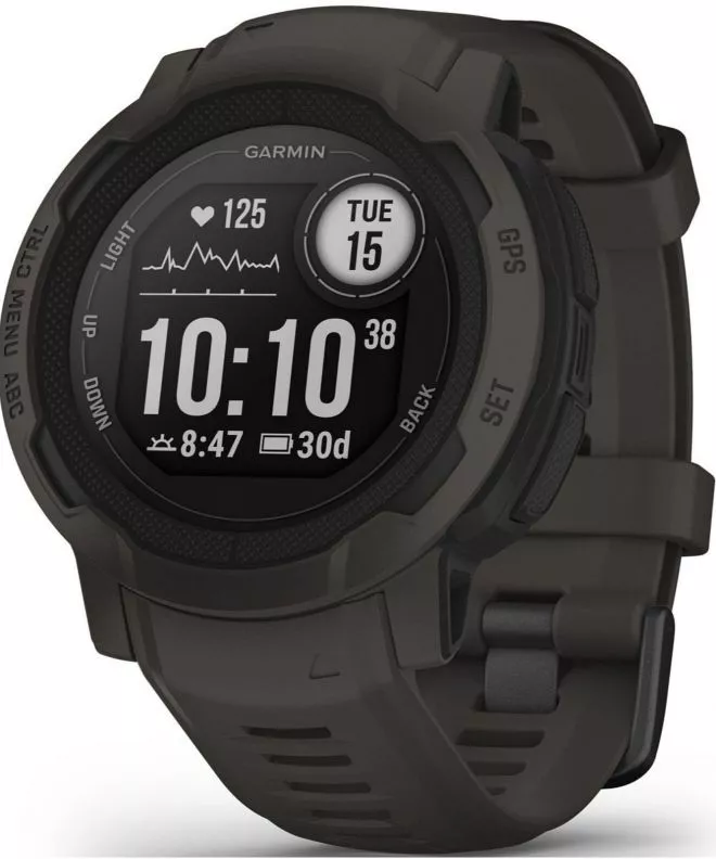 Sportovní hodinky Garmin Descent™ G1 Solar SET 010-02604-12