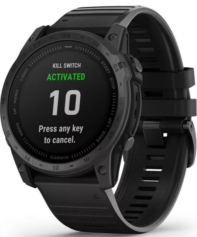 Sportovní hodinky Garmin Tactix® 7 Standard 010-02704-01