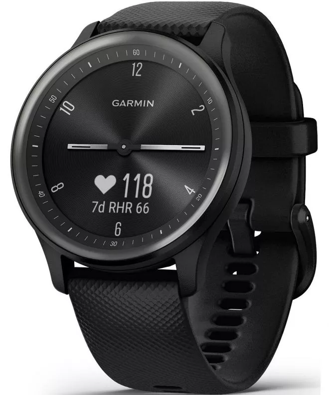 Sportovní hodinky Garmin Vívomove® Sport 010-02566-00