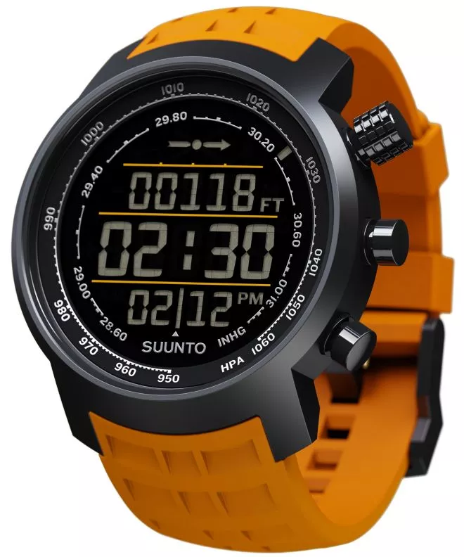 Hodinky Suunto Elementum Terra SS019172000 [Sapphire Glass] SS019172000