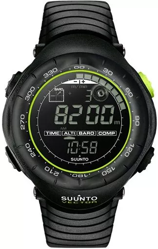 Chytré Hodinky Suunto Vector SS018729000 SS018729000