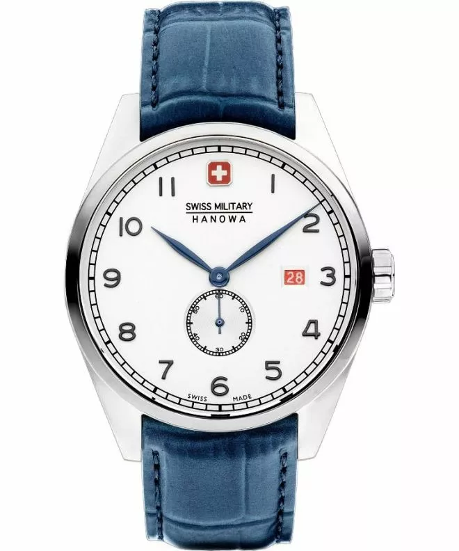 Hodinky pánské Swiss Military Hanowa Lynx SMWGB0000702