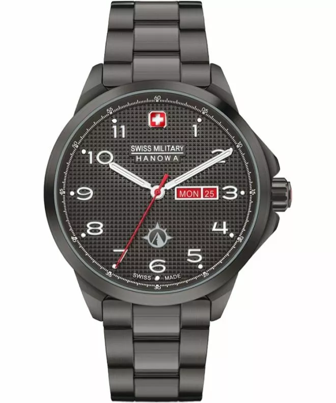 Hodinky pánské Swiss Military Hanowa Puma SMWGH2100341