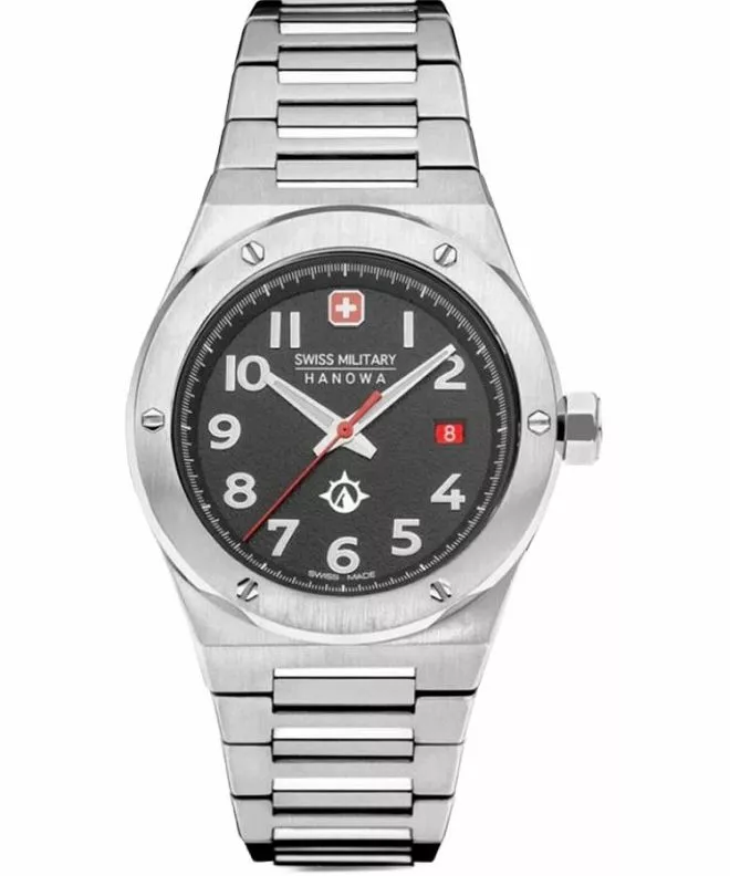 Hodinky pánské Swiss Military Hanowa Sonoran SMWGH2101902