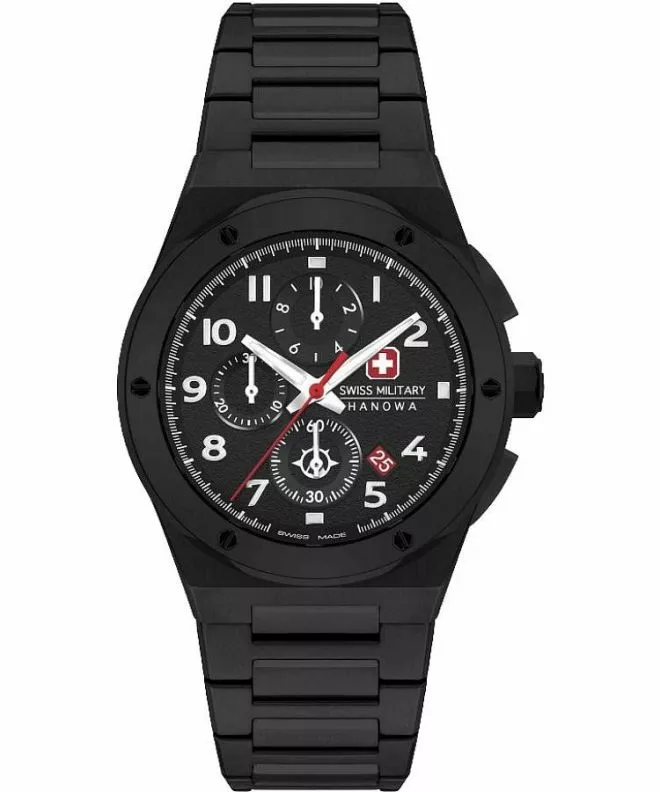Hodinky pánské Swiss Military Hanowa Sonoran Chronograph SMWGI2102031