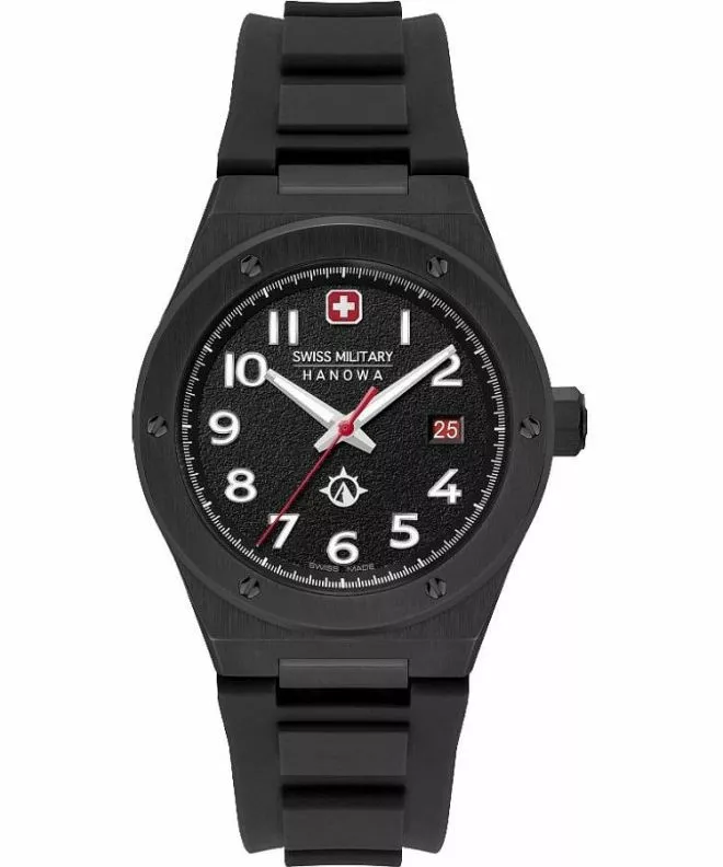 Hodinky pánské Swiss Military Hanowa Sonoran Chronograph SMWGN2101930