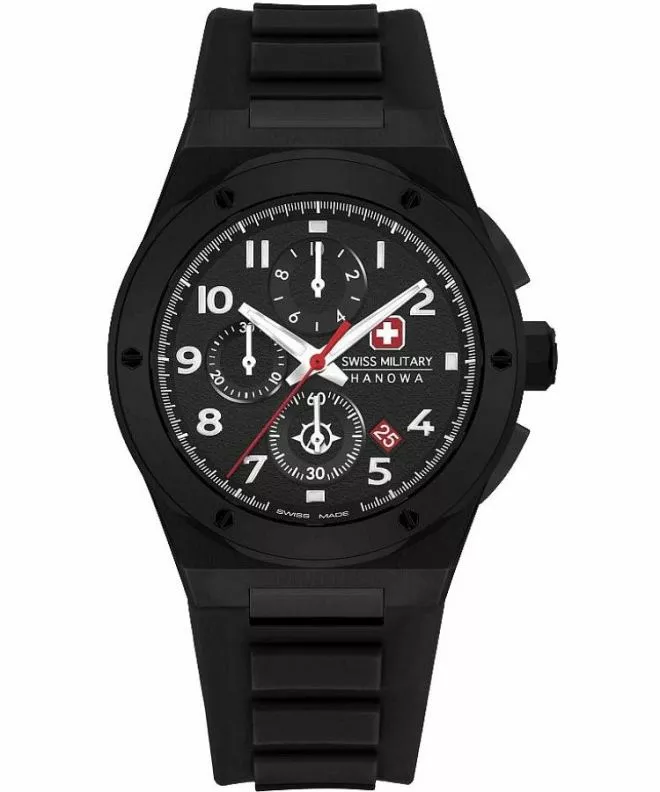 Hodinky pánské Swiss Military Hanowa Sonoran Chronograph SMWGO2102030