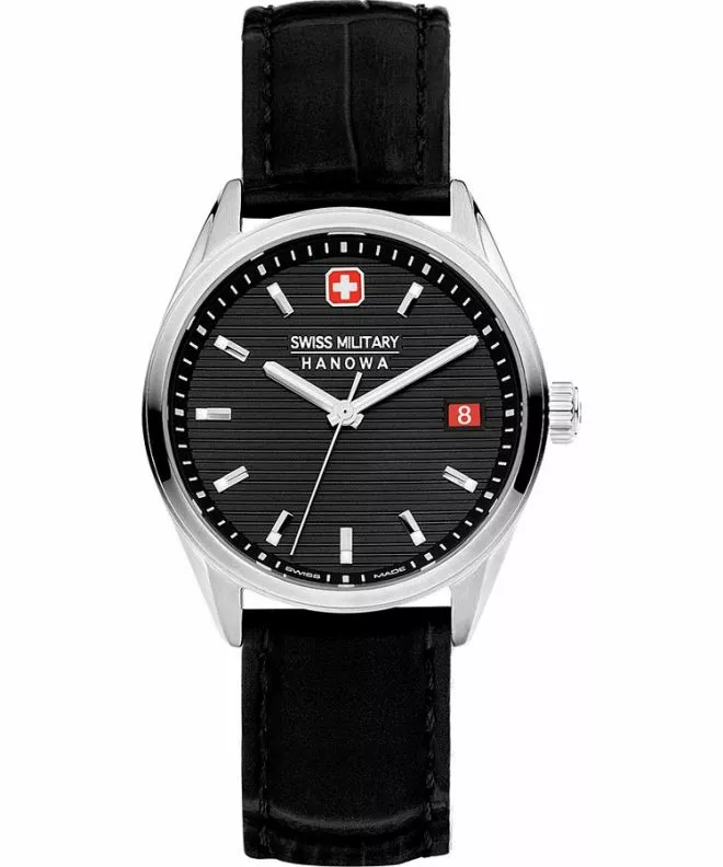 Hodinky dámské Swiss Military Hanowa Roadrunner Lady SMWLB2200204