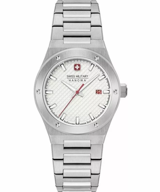 Hodinky dámské Swiss Military Hanowa Sidewinder Lady SMWLH2101801