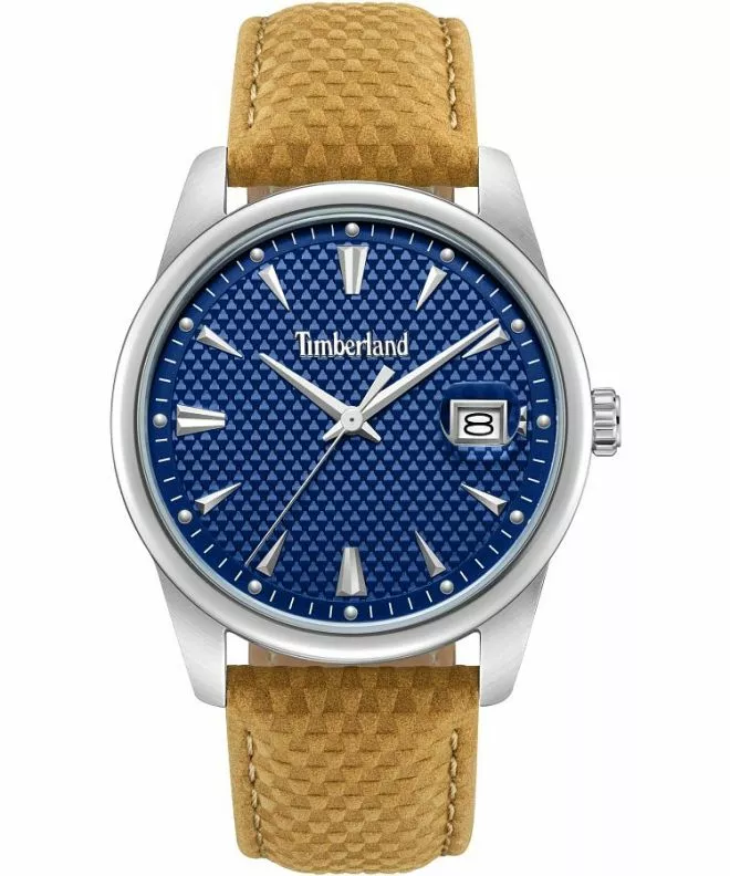 Hodinky pánské Timberland Jahscepi TDWGB0094601