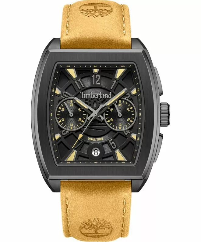 Hodinky pánské Timberland Morristown TDWGF0094101