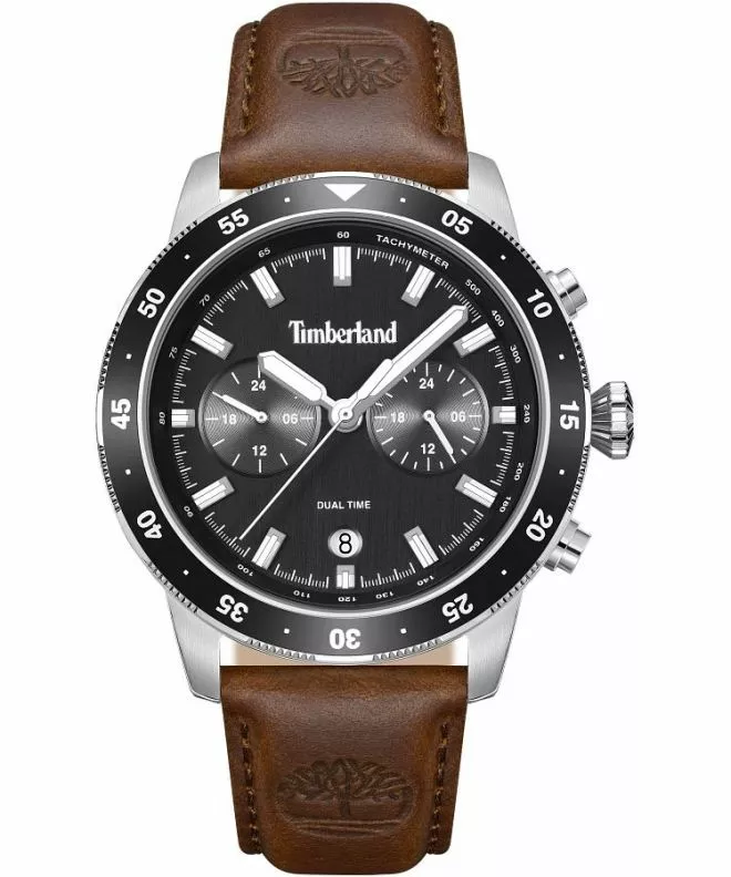 Hodinky pánské Timberland Parkman TDWGF0094301