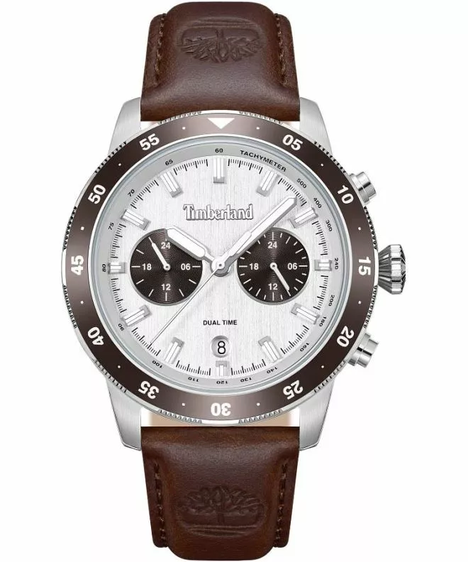 Hodinky pánské Timberland Parkman TDWGF0094302