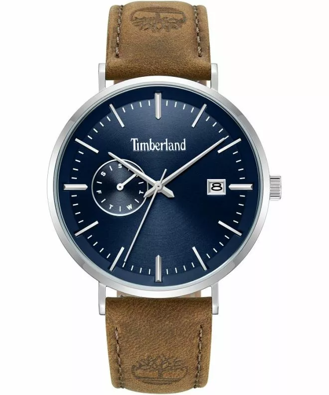 Hodinky pánské Timberland Rangeley TDWGF0094501