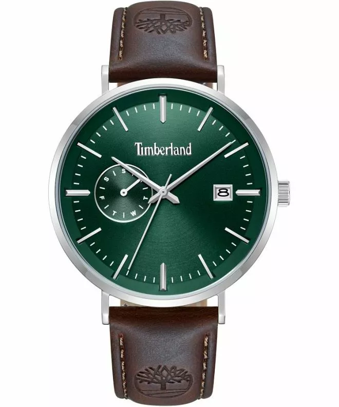 Hodinky pánské Timberland Rangeley TDWGF0094502