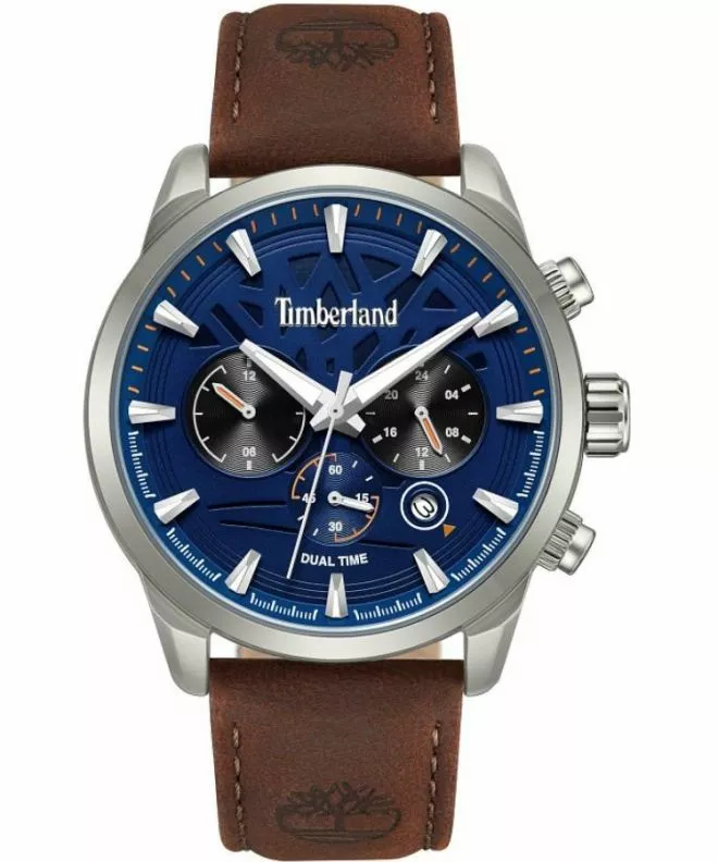 Hodinky pánské Timberland Henniker II TDWGF0095001