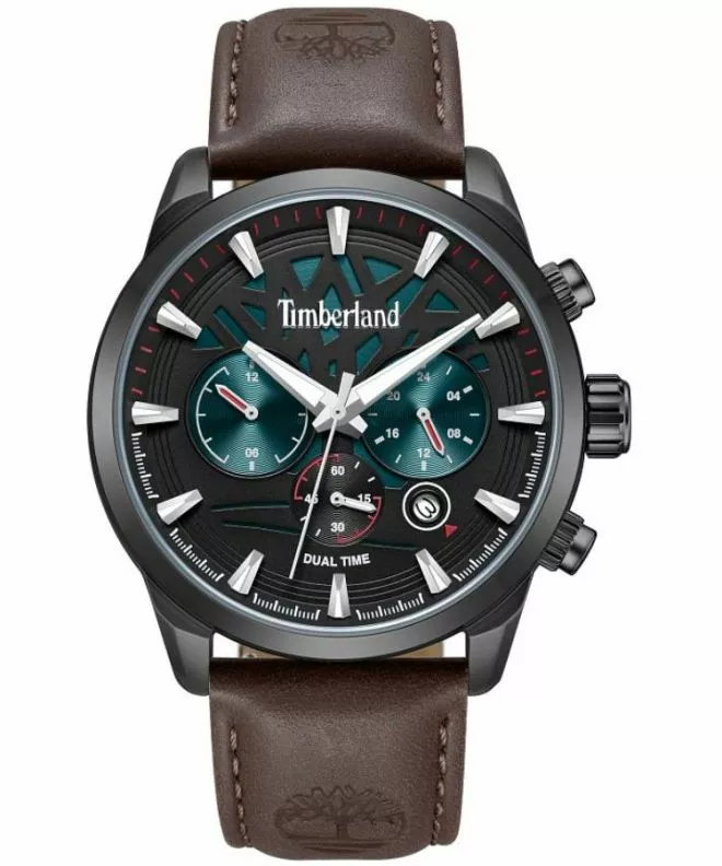Hodinky pánské Timberland Henniker II TDWGF0095002