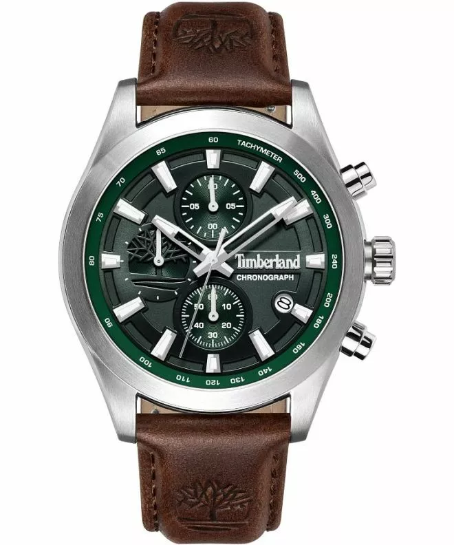 Hodinky pánské Timberland Ashmont Chronograph TDWGF0095101