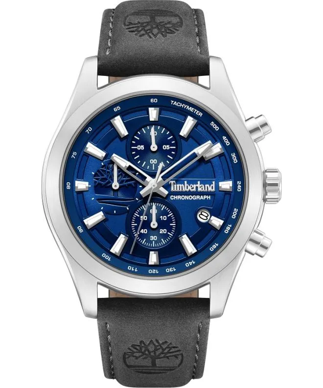 Hodinky pánské Timberland Ashmont Chronograph TDWGF0095103