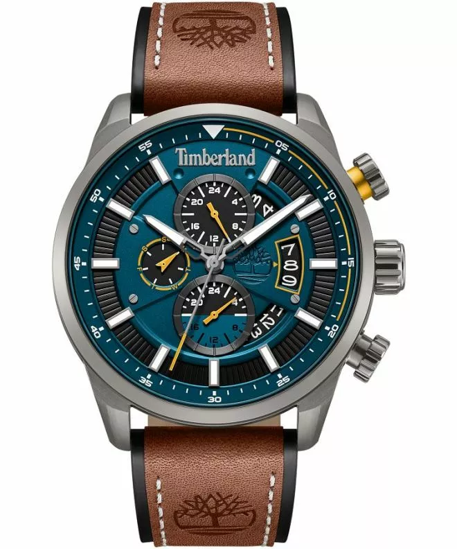 Hodinky pánské Timberland Calahan TDWGF0095401