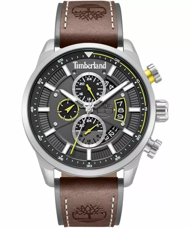 Hodinky pánské Timberland Calahan TDWGF0095402