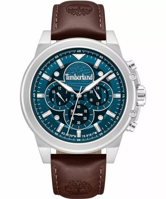 Hodinky pánské Timberland Fast Strike TDWGF0095501