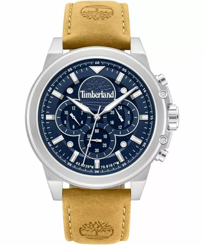 Hodinky pánské Timberland Fast Strike TDWGF0095502