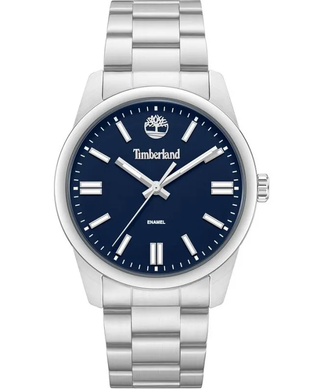 Hodinky pánské Timberland Midnight Mine TDWGG0094801