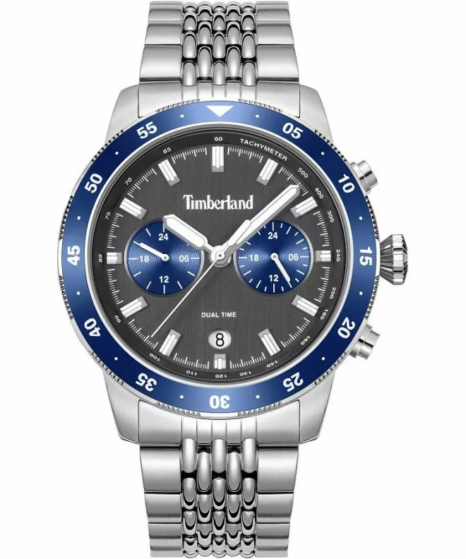 Hodinky pánské Timberland Parkman TDWGK0094303