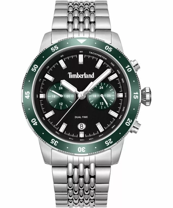 Hodinky pánské Timberland Parkman TDWGK0094304
