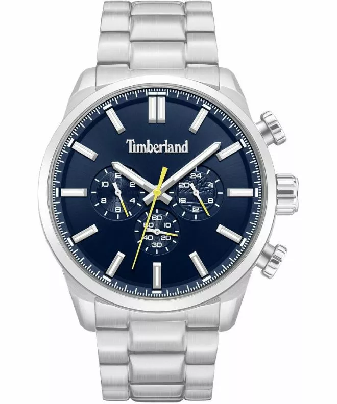 Hodinky pánské Timberland Henniker II Chronograph TDWGK0095301