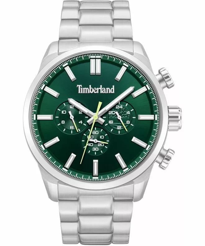 Hodinky pánské Timberland Henniker II Chronograph TDWGK0095302