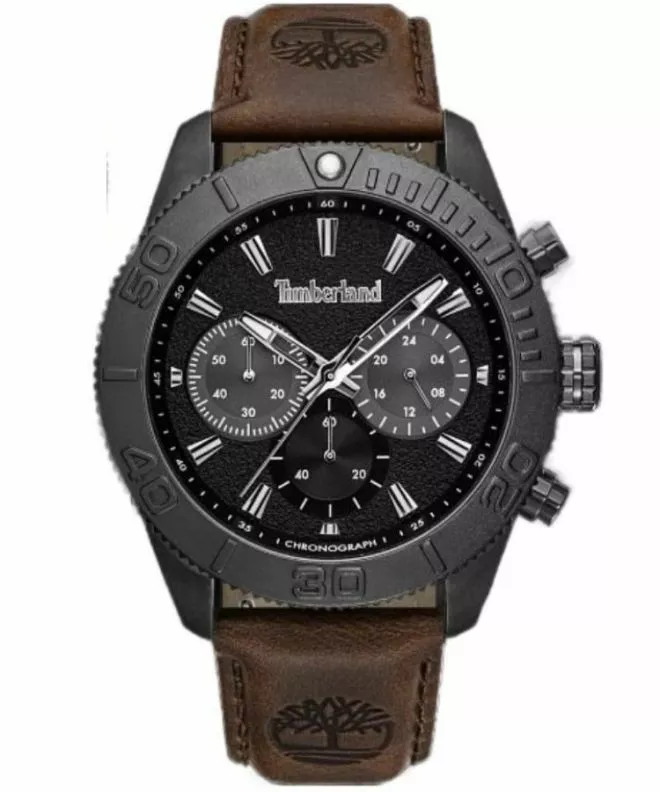 Hodinky pánské Timberland Carrigan TDWGQ00942X0
