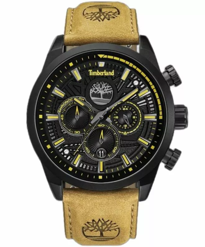 Hodinky pánské Timberland Henniker II TDWGQ00949X0