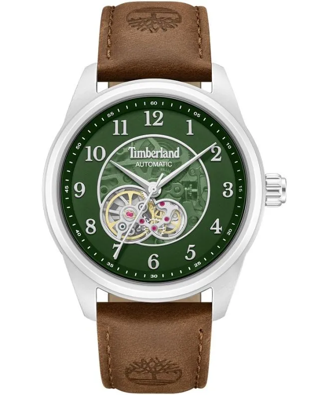 Hodinky pánské Timberland Northbridge Automatic Skeleton TDWGX0095201
