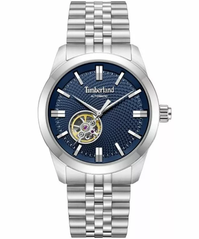 Hodinky pánské Timberland Lodgepole Automatic TDWGY0094001