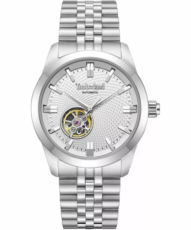 Hodinky pánské Timberland Lodgepole Automatic TDWGY0094002