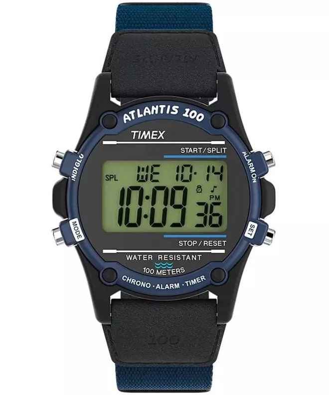 Hodinky Timex Atlantis TW2V44400