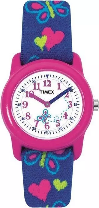 Hodinky Timex Time Machines T89001
