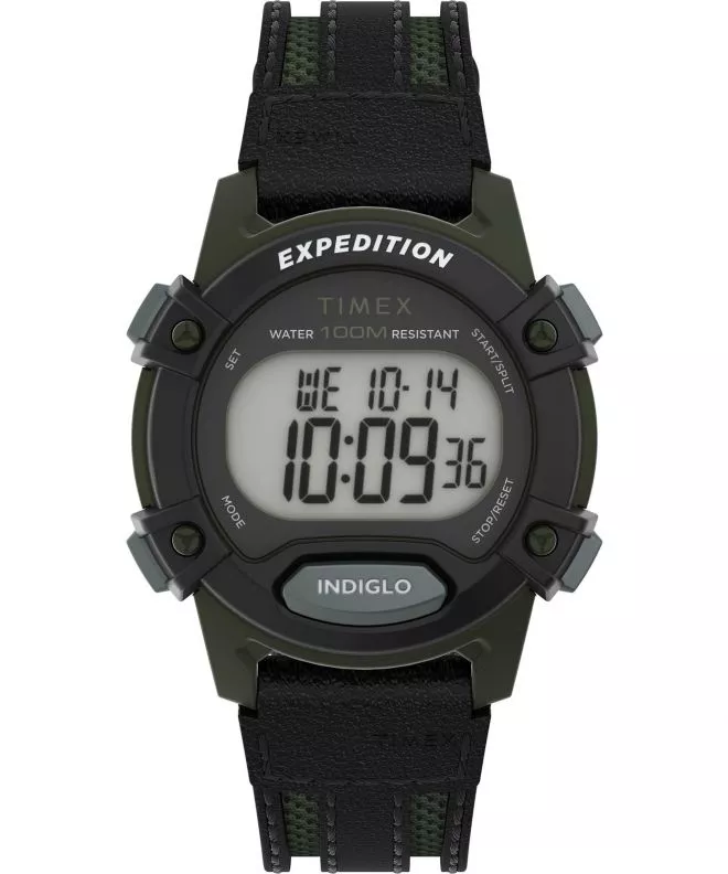 Hodinky Timex Expedition CAT5 TW4B28700