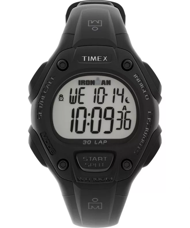 Hodinky Timex Ironman C30 TW5M44900