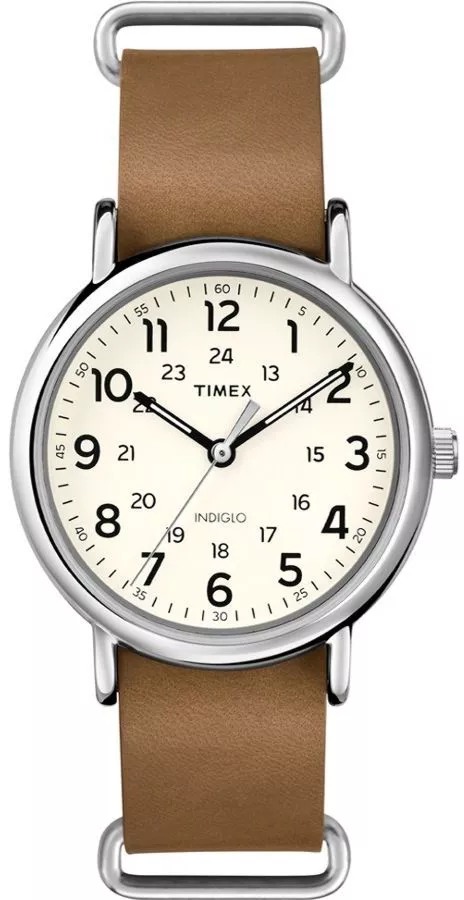 Dámské hodinky Timex Ladies Classic T2P492 T2P492