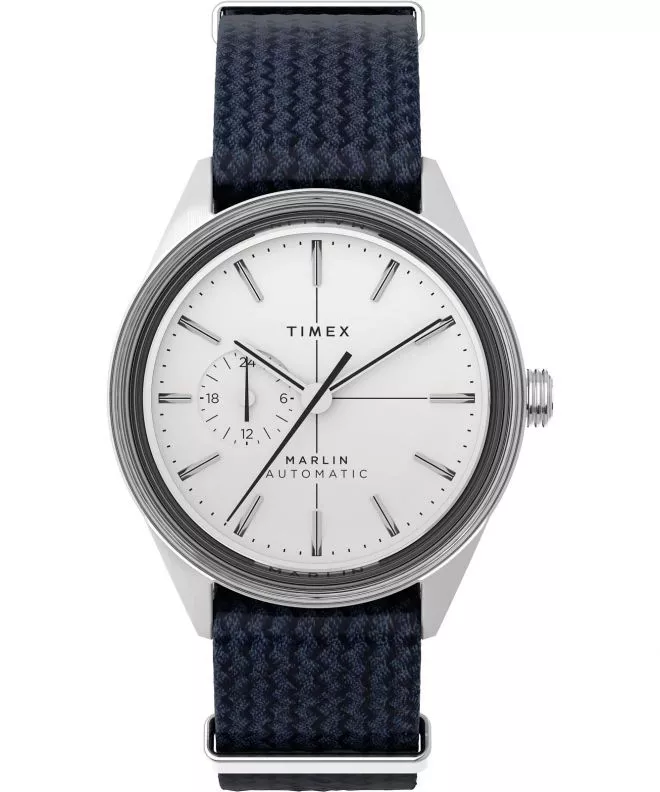 Hodinky Timex Marlin Automatic TW2V72300