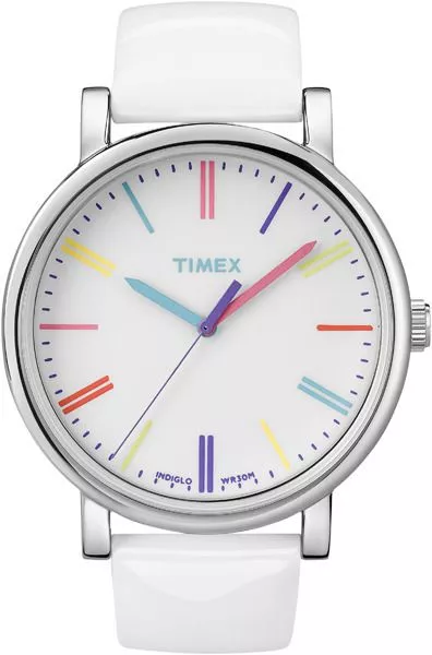 Dámské hodinky Timex Originals T2N791 T2N791