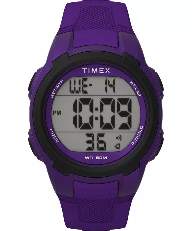 Hodinky Timex Sport TW5M58600