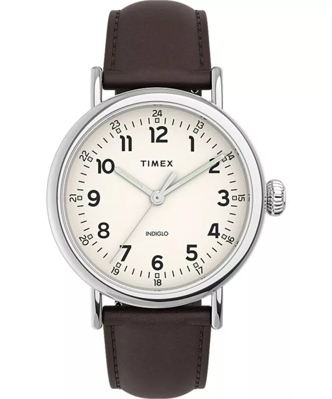 Hodinky Timex Standard TW2V27800